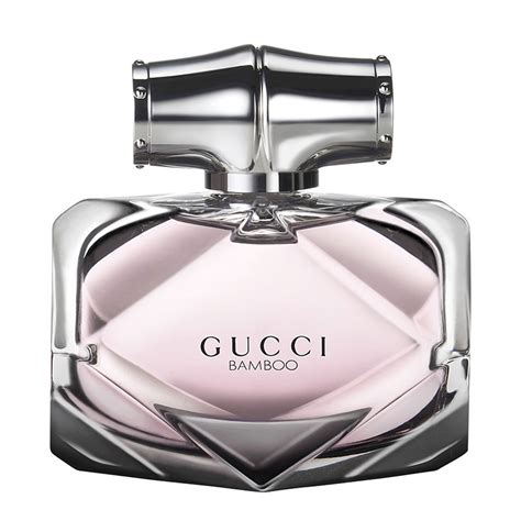 gucci bamboo brown perfum|Gucci bamboo perfume on sale.